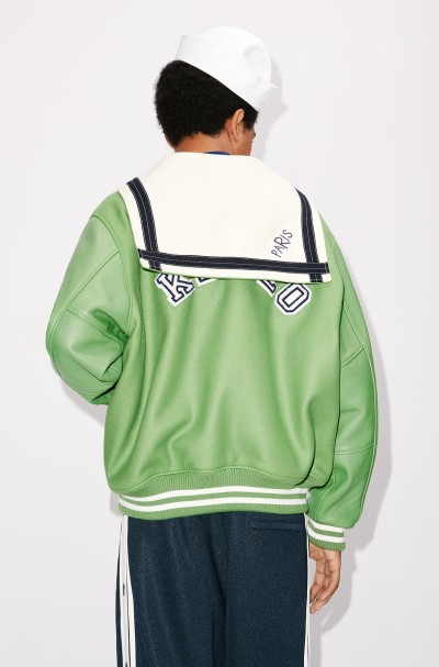 Kenzo - © SHERIFF • PROJECTS