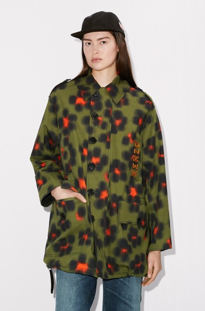 Kenzo - © SHERIFF • PROJECTS