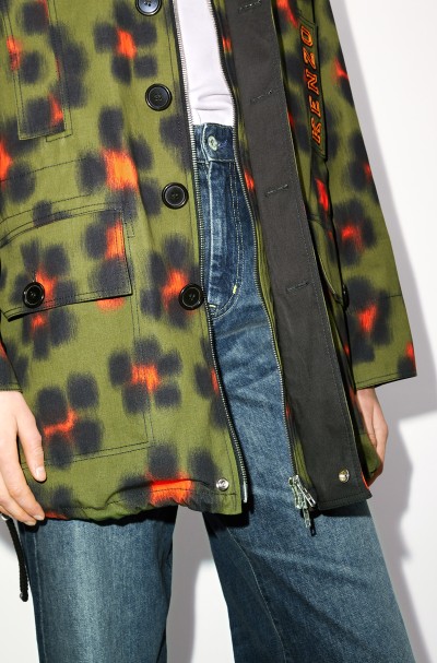 Kenzo - © SHERIFF • PROJECTS