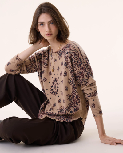 Kujten - © SHERIFF • PROJECTS