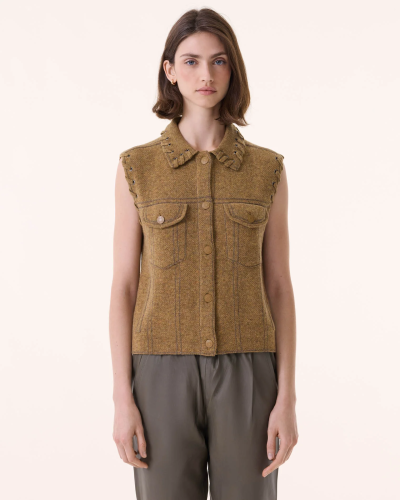 Kujten - © SHERIFF • PROJECTS