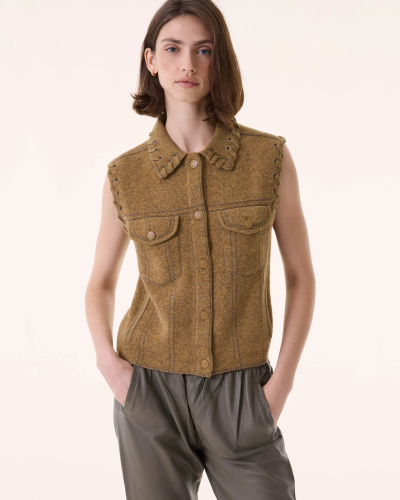 Kujten - © SHERIFF • PROJECTS