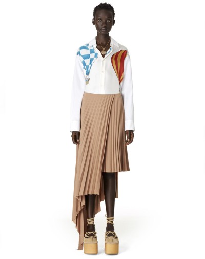 Lanvin - © SHERIFF • PROJECTS