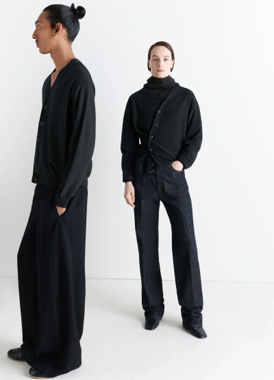 Lemaire - © SHERIFF • PROJECTS
