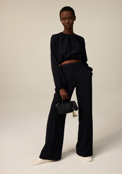 Longchamp - © SHERIFF • PROJECTS