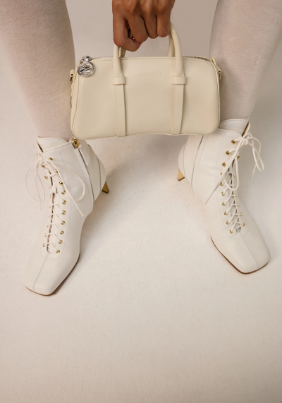 Longchamp - © SHERIFF • PROJECTS