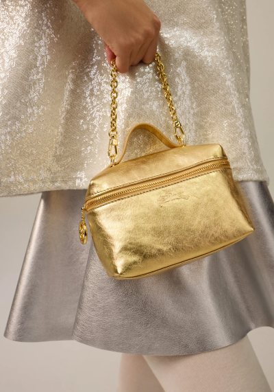 Longchamp - © SHERIFF • PROJECTS