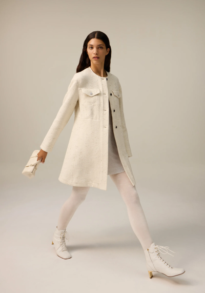 Longchamp - © SHERIFF • PROJECTS