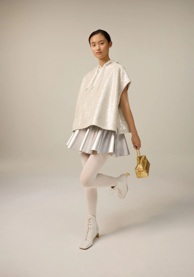 Longchamp - © SHERIFF • PROJECTS