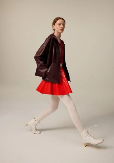 Longchamp - © SHERIFF • PROJECTS