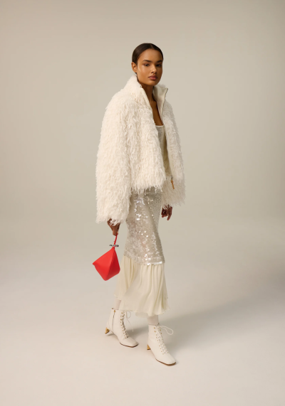 Longchamp - © SHERIFF • PROJECTS