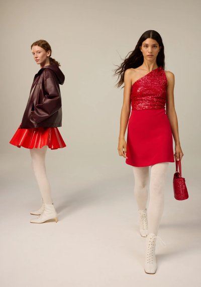 Longchamp - © SHERIFF • PROJECTS