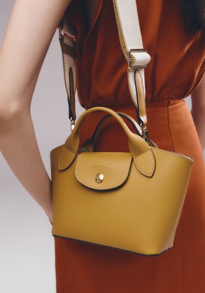 Longchamp - © SHERIFF • PROJECTS