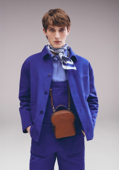 Longchamp - © SHERIFF • PROJECTS