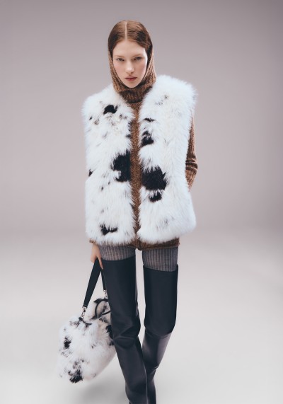Longchamp - © SHERIFF • PROJECTS