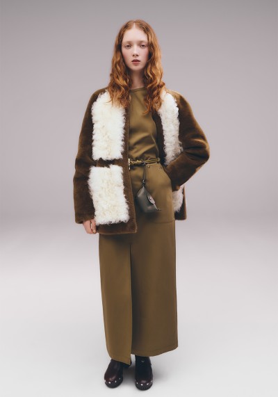 Longchamp - © SHERIFF • PROJECTS