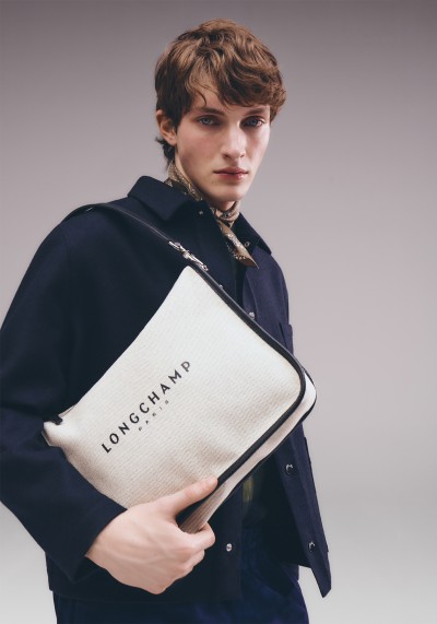 Longchamp - © SHERIFF • PROJECTS