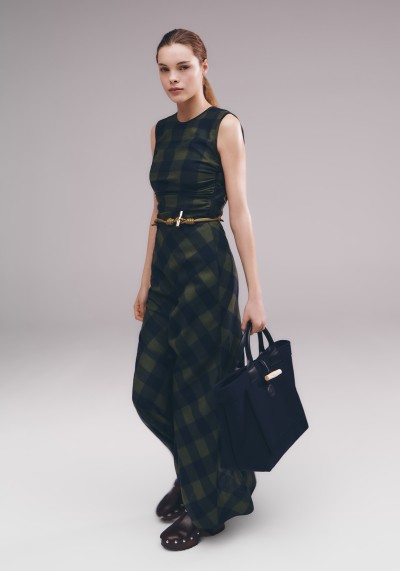 Longchamp - © SHERIFF • PROJECTS