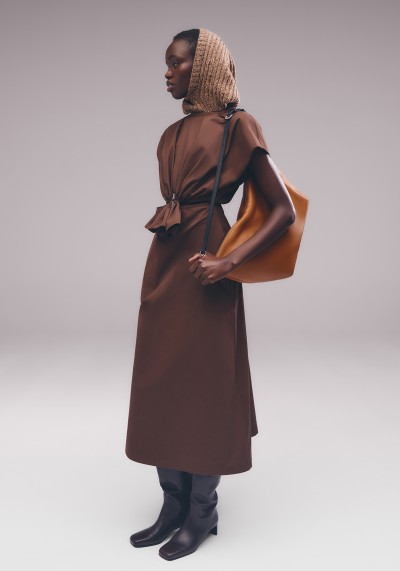 Longchamp - © SHERIFF • PROJECTS