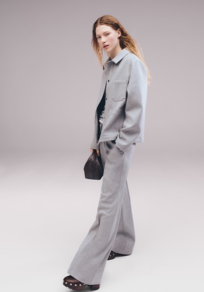 Longchamp - © SHERIFF • PROJECTS