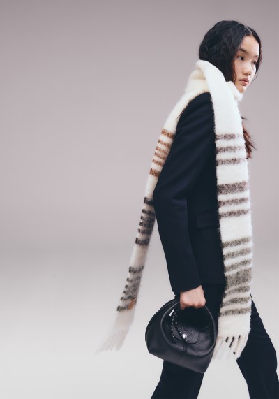 Longchamp - © SHERIFF • PROJECTS