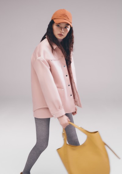 Longchamp - © SHERIFF • PROJECTS