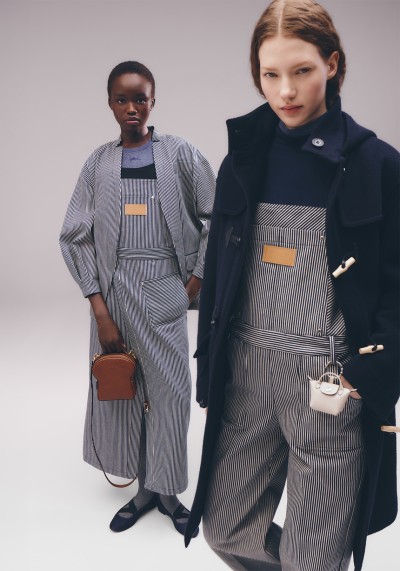 Longchamp - © SHERIFF • PROJECTS