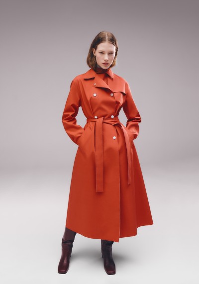 Longchamp - © SHERIFF • PROJECTS