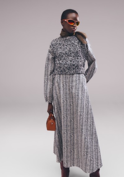 Longchamp - © SHERIFF • PROJECTS