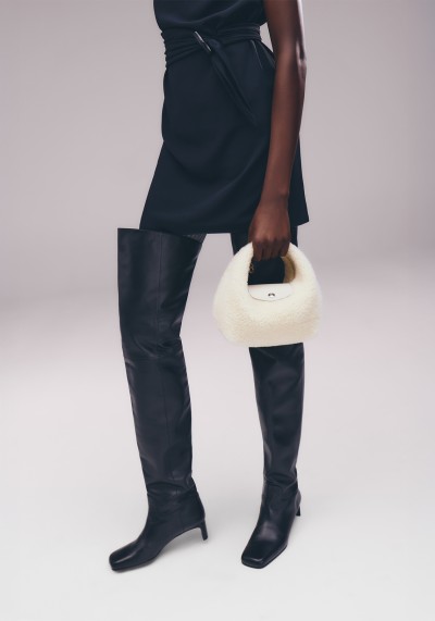 Longchamp - © SHERIFF • PROJECTS