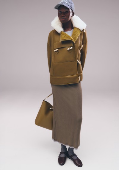 Longchamp - © SHERIFF • PROJECTS