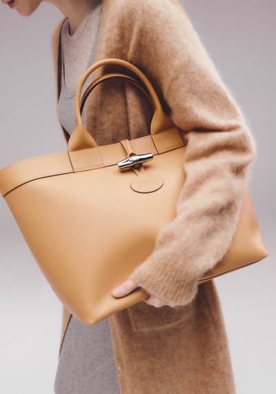 Longchamp - © SHERIFF • PROJECTS