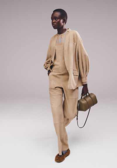 Longchamp - © SHERIFF • PROJECTS