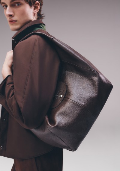 Longchamp - © SHERIFF • PROJECTS