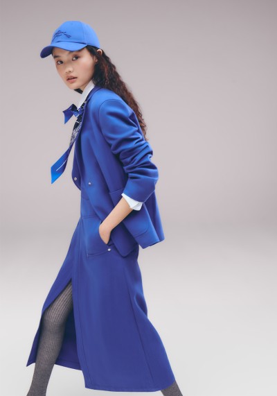 Longchamp - © SHERIFF • PROJECTS