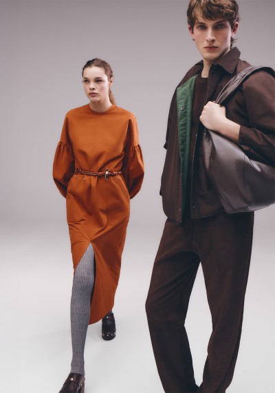 Longchamp - © SHERIFF • PROJECTS