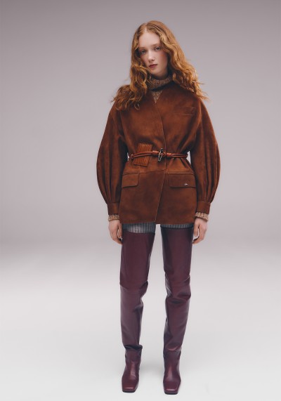 Longchamp - © SHERIFF • PROJECTS