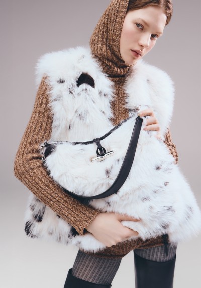 Longchamp - © SHERIFF • PROJECTS