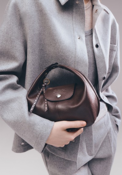 Longchamp - © SHERIFF • PROJECTS
