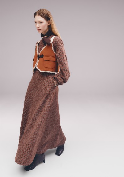 Longchamp - © SHERIFF • PROJECTS