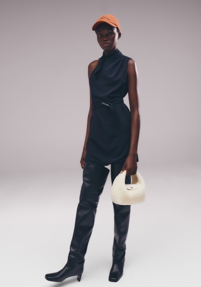 Longchamp - © SHERIFF • PROJECTS