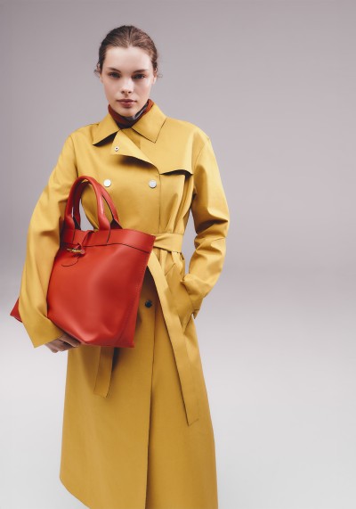 Longchamp - © SHERIFF • PROJECTS