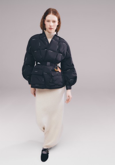 Longchamp - © SHERIFF • PROJECTS