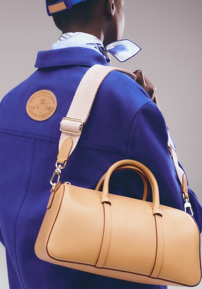 Longchamp - © SHERIFF • PROJECTS