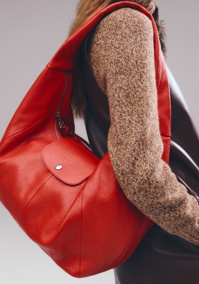 Longchamp - © SHERIFF • PROJECTS