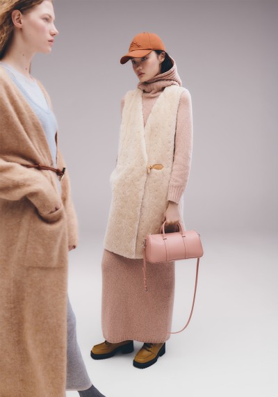 Longchamp - © SHERIFF • PROJECTS