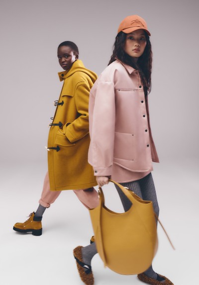 Longchamp - © SHERIFF • PROJECTS