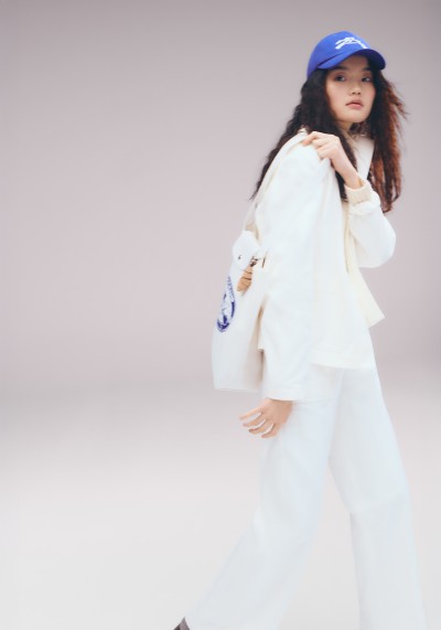 Longchamp - © SHERIFF • PROJECTS