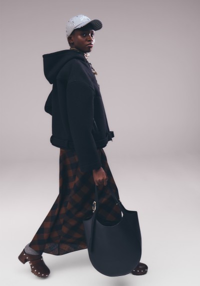 Longchamp - © SHERIFF • PROJECTS