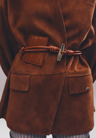 Longchamp - © SHERIFF • PROJECTS